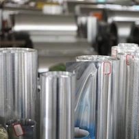 อลูมิเนียมฟอยล์ 3003 H24