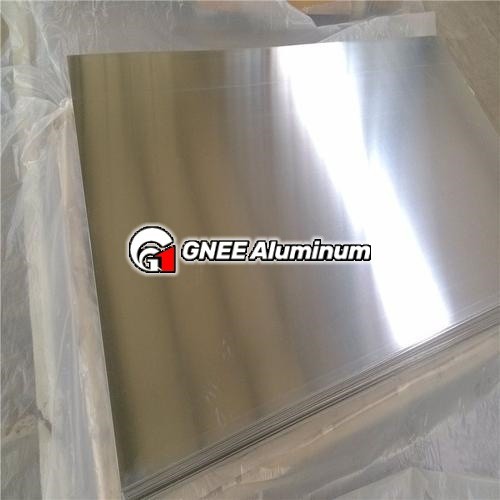 3004 Aluminum Plate for Factory Roof 3004 Aluminum Plate for Factory Roof