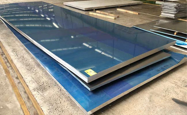 Aluminum 3003 H14 Plate Aluminum 3003 H14 Plate