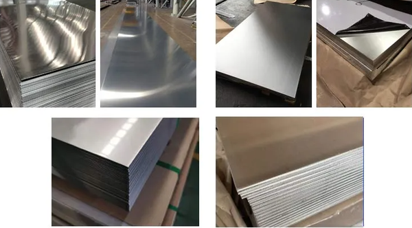 5052 H32 aluminum plate sheet for tanks 5052 H32 aluminum plate sheet for tanks