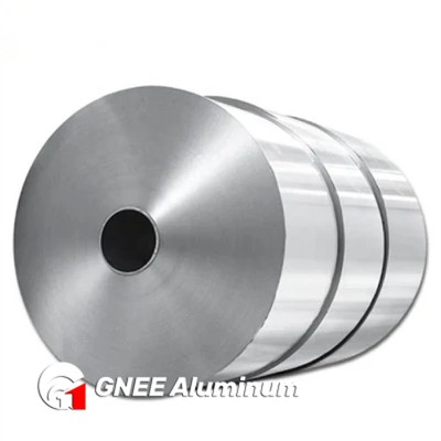 Aluminum coin production Aluminum coin production