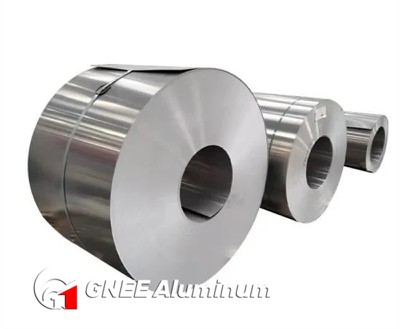 Aluminum coin production Aluminum coin production