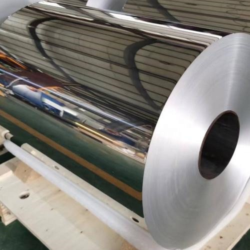 ภาชนะบรรจุอาหารอลูมิเนียมฟอยล์