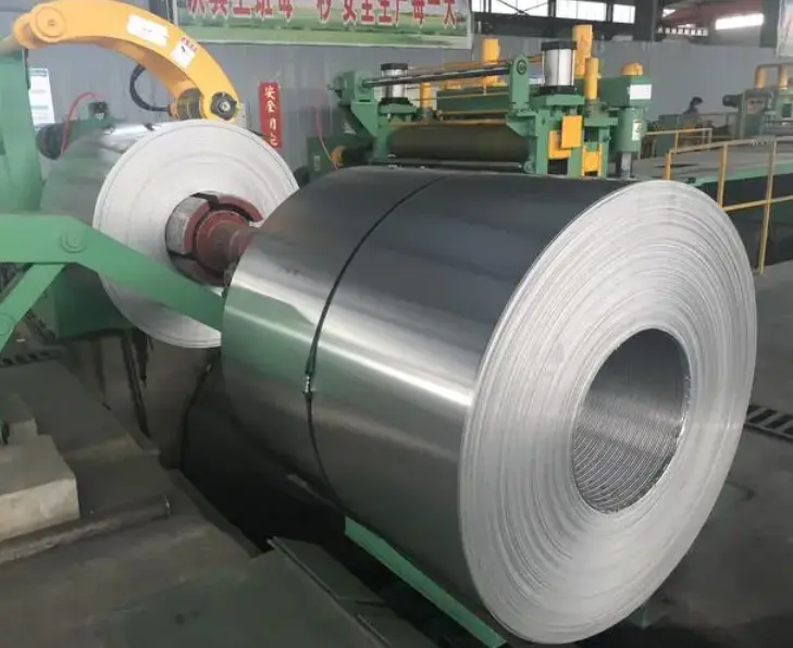 Household Aluminium Foil In Reels Household Aluminium Foil In Reels
